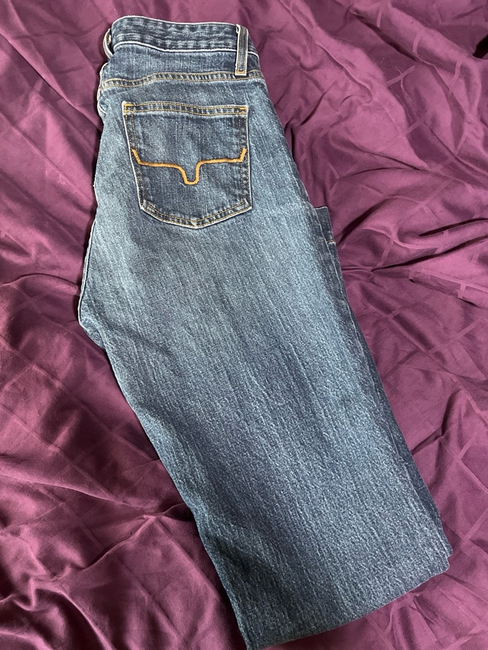 Kimes Ranch Jeans